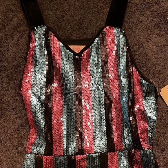 Gianni Bini Girl’s Dress Size Small - Picture 6 of 10